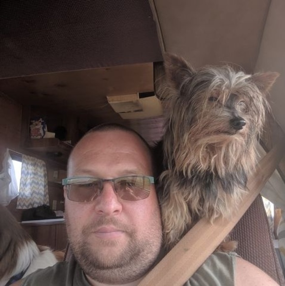 Meet your Posher, James - Picture 1 of 1